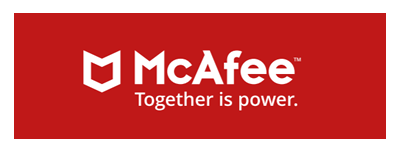 mcafee